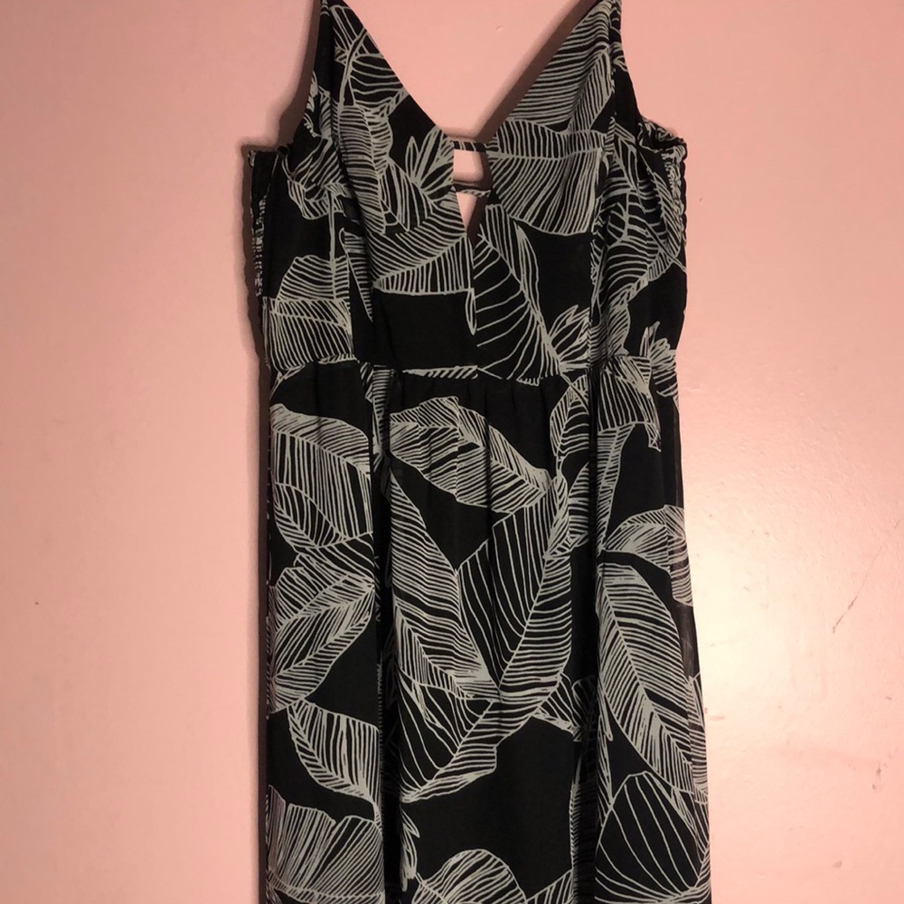 Floral Sundress